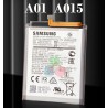 SAMSUNG A01 A015 A015F -BATERIA