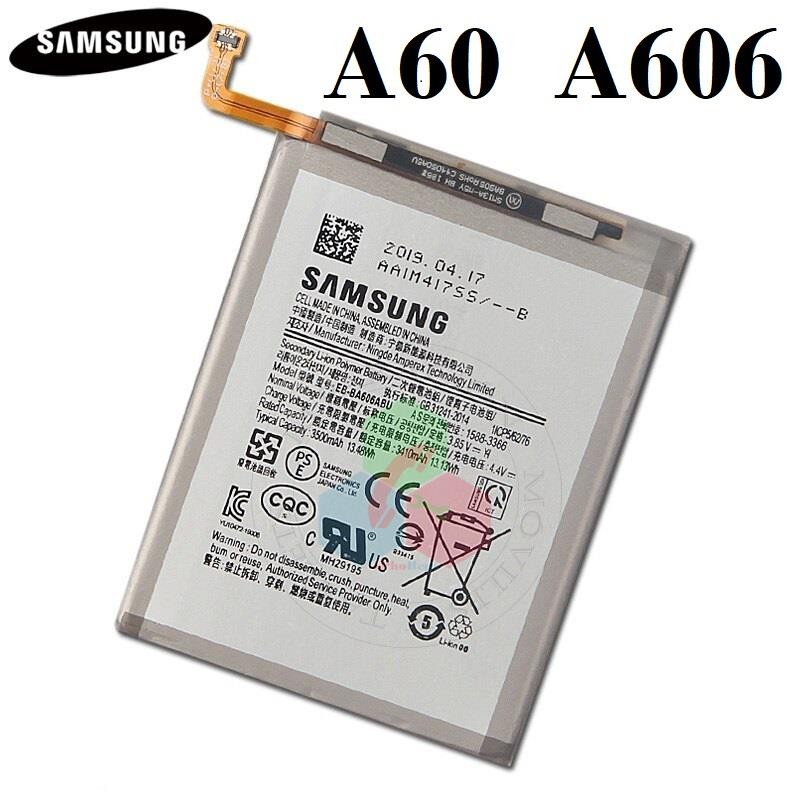 SAMSUNG A60 A606-BATERIA