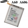 SAMSUNG A60 A606-BATERIA