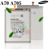 SAMSUNG A70 A705 A705F - BATERÍA BULK