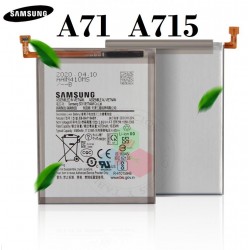 SAMSUNG A71 4g 2020 A715 a715f / A71 5G 2020 a716b A716 - BATERIA BULK