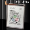 SAMSUNG A71 4g 2020 A715 a715f / A71 5G 2020 a716b A716 - BATERIA BULK