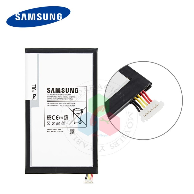 Samsung Tab 3 8.0 T310, T311,T315-BATERÍA