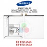 Samsung TAB A 8.0 T350 (Wi-Fi), T355 (3G/LTE)-BATERÍA