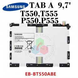 Samsung TAB A 9.7 LTE...