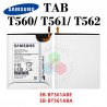 Samsung Tab 4 10.1 T530 T531 T533 T535-BATERÍA