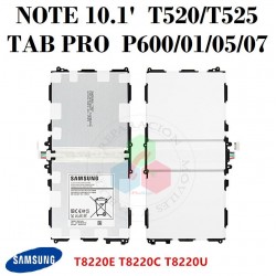 Samsung Tab P600, P605, Tab...