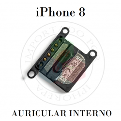 iPhone 8-AURICULAR INTERNO