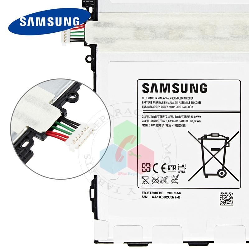 Samsung Tab S 10.1' T800 T801 T805 T807-BATERÍA