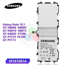 Samsung TAB P5100 , P5110 ,...