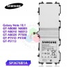 Samsung TAB P5100 , P5110 , P5113 - N8000 N8010 N8020 - BATERÍA compatible
