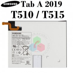 Samsung TAB A 2019, T510,...