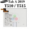 Samsung TAB A 2019, T510, T511, T512, T515, T517 - BATERÍA COMPATIBLE