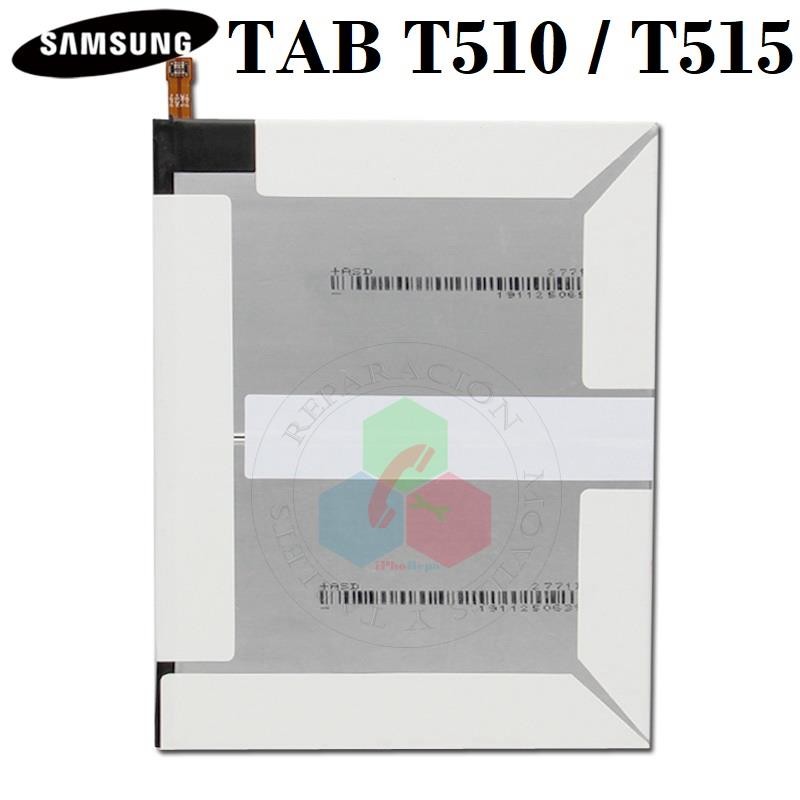 Samsung TAB A 2019, T510, T511, T512, T515, T517 - BATERÍA COMPATIBLE