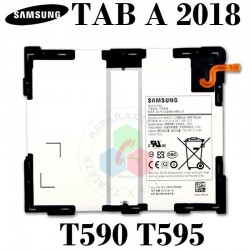 Samsung TAB A 2018 T590,...