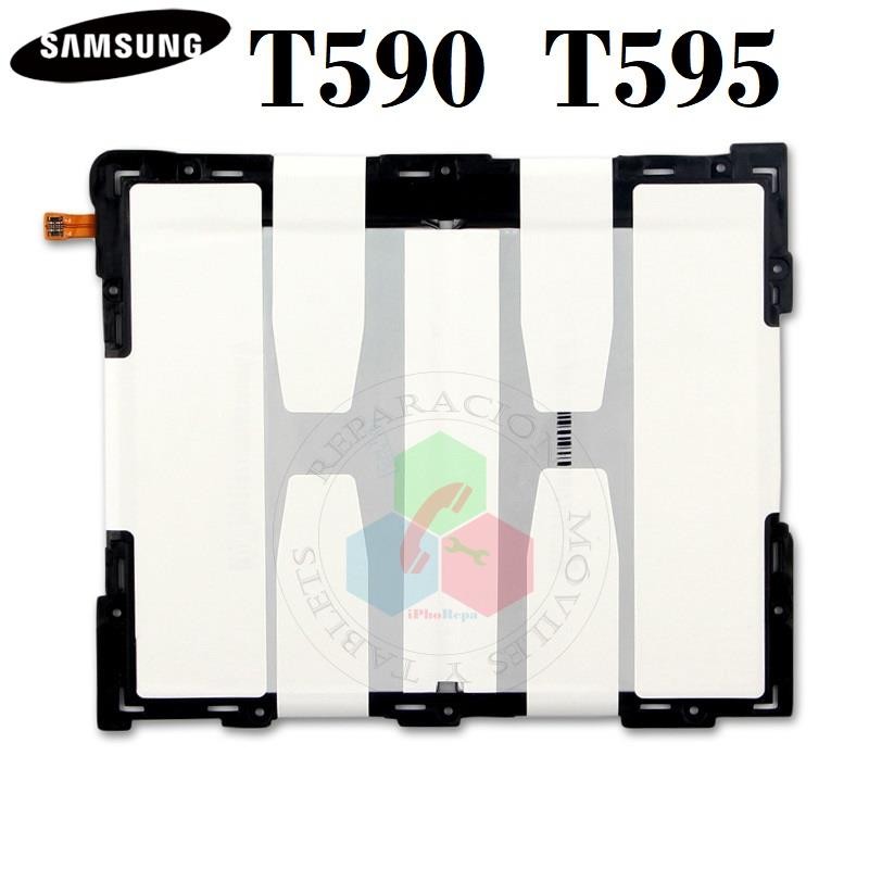 Samsung TAB A 2018 T590, T595 - BATERÍA BULK CON LOGO