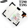 Samsung TAB A 2018 T590, T595 - BATERÍA BULK CON LOGO