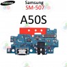 SAMSUNG A50s A507-PLACA DE CARGA