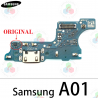 SAMSUNG A01  A015 A015F -PLACA DE CARGA