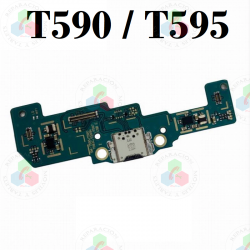 SAMSUNG TAB A 2018 T590...