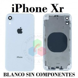 iPhone Xr-CHASIS-CARCASA...