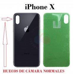 iPhone X 2017 A1901 - TAPA...