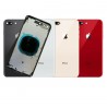 iPhone 8 PLUS - CARCASA chasis ROJO - Sin componentes