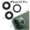 CAMBIO DE CRISTAL CÁMARA iPhone 11 Pro