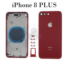 iPhone 8 PLUS-CARCASA...