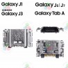 SAMSUNG J320 J500 J700 J330 J400 J415 J530 J730 J600 A600 A605 A750 J100 J110 J200 J250 CONECTOR PUERTO DE CARGA