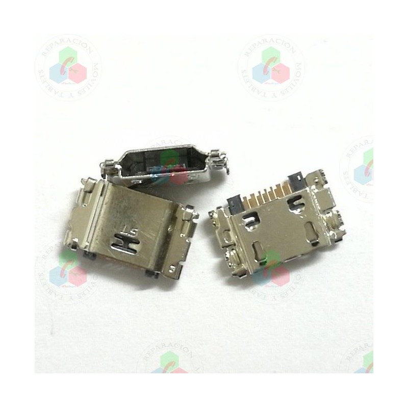 SAMSUNG J320 J500 J700 J330 J400 J415 J530 J730 J600 A600 A605 A750 J100 J110 J200 J250 CONECTOR PUERTO DE CARGA
