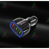 CARGADOR DE COCHE SUPER RÁPIDO 7A 3.0  12-35W