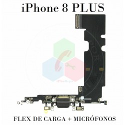 iPhone 8 PLUS - FLEX DE...