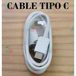 CABLE SAMSUNG TIPO...