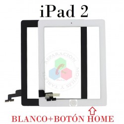 iPad 2-PANTALLA TACTIL +...