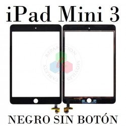 iPad Mini 3 - PANTALLA...