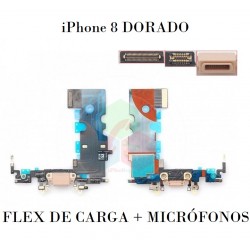 iPhone 8-FLEX DE...