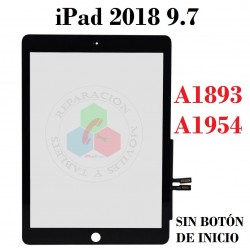 iPad 2018 9.7  A1893...