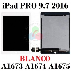 iPad Pro 9.7 2016 A1673...