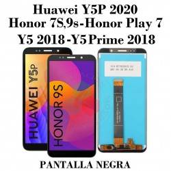 HUAWEI Y5P 2020 / Y5 2018 /...