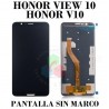 HUAWEI HONOR View 10/ HONOR V10-PANTALLA NEGRA