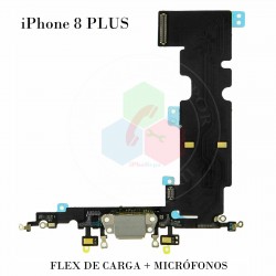 iPhone 8 PLUS-FLEX DE...