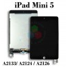 iPad Mini 5 A2133 / A2124 / A2126 - PANTALLA COMPLETA - NEGRO