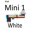 IPAD MINI FLEX DE CARGA-BLANCO