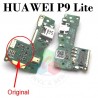 HUAWEI P9 LITE 2016 -PLACA DE CARGA ORIGINAL
