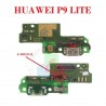 HUAWEI P9 LITE 2016 -PLACA DE CARGA ORIGINAL