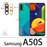 SAMSUNG A50s A507 - CRISTAL LENTE DE CÁMARA