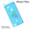 iPhone 7 PLUS-STICKER ADHESIVO MARCO PANTALLA