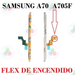 SAMSUNG A70 A705-FLEX...
