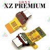 SONY XZ PREMIUM G8141 FLEX DE CARGA TYPE-C